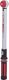 KS Tools 1/2&quot; dinamometrinis raktas 40 - 200Nm 1