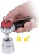 KS Tools 1/2&quot; dinamometrinis raktas 40 - 200Nm 7