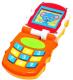 MalPlay Telefon dziecięcy, światło, dźwięk 1