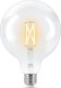 Signify WiZ Filament 60W E27 Globeform G125 Clear Einzelpack 11