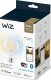 Signify WiZ Filament 60W E27 Globeform G125 Clear Einzelpack 4