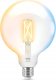 Signify WiZ Filament 60W E27 Globeform G125 Clear Einzelpack 9