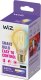 Signify WiZ Filament 50W E27 Standardowy kształt Amber Jednostkowe opakowanie 15
