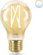 Signify WiZ Filament 50W E27 Standardowy kształt Amber Jednostkowe opakowanie 3