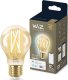Signify WiZ Filament 50W E27 Standardowy kształt Amber Jednostkowe opakowanie 4