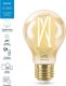 Signify WiZ Filament 50W E27 Standardowy kształt Amber Jednostkowe opakowanie 5