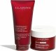 Clarins MASVELT ADVANCED BODY SHAPING CREAM 200ML 4