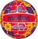 Molten Tinklinio kamuolys beach leisure V5B1300-FR sint. oda 1