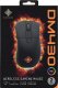 Mysz Deltaco Pelė DELTACO GAMING belaidė, 16.000 DPI, RGB, USB-C/USB-A, juoda / GAM-107 5