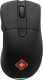 Mysz Deltaco Pelė DELTACO GAMING belaidė, 16.000 DPI, RGB, USB-C/USB-A, juoda / GAM-107 8