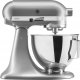Robot planetarny KitchenAid Metallic Chrom (5KSM95PSEMC) 1