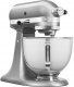 Robot planetarny KitchenAid Metallic Chrom (5KSM95PSEMC) 1