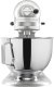Robot planetarny KitchenAid Metallic Chrom (5KSM95PSEMC) 5