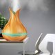 Nawilżacz powietrza Retoo NAWILŻACZ POWIETRZA LAMPKA LED 7 KOLORÓW AROMATERAPIA 11