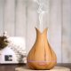 Nawilżacz powietrza Retoo NAWILŻACZ POWIETRZA LAMPKA LED 7 KOLORÓW AROMATERAPIA 5