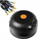 Antena Poynting Antena samochodowa 9w1 MIMO-4-19 LTE GPS 1