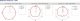 Antena Poynting Antena samochodowa 9w1 MIMO-4-19 LTE GPS 7