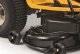 Traktor ogrodowy MTD Traktor ogrodowy LR1 MR76 CUB CADET 18