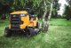 Traktor ogrodowy MTD Traktor ogrodowy LR1 MR76 CUB CADET 9