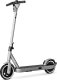 Hulajnoga elektryczna SoFlow SoFlow - SO ONE E-Scooter 5,2 Ah, Silvergrey, dt. Straßenzul. 4