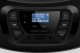 Radioodtwarzacz Roadstar Skaitmeninis CD grotuvas Roadstar CDR-375D BK 1