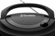 Radioodtwarzacz Roadstar Skaitmeninis CD grotuvas Roadstar CDR-375D BK 2