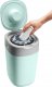 Tommee Tippee Tommee Tippee TOMMEE TIPPE sauskelnių konteineris Sangenic TWIST&CLICK, žalias, 85102402 4