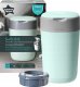 Tommee Tippee Tommee Tippee TOMMEE TIPPE sauskelnių konteineris Sangenic TWIST&CLICK, žalias, 85102402 6
