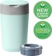Tommee Tippee Tommee Tippee TOMMEE TIPPE sauskelnių konteineris Sangenic TWIST&CLICK, žalias, 85102402 9
