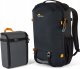 Plecak Lowepro Lowepro backpack Trekker Lite BP 250 AW, juodas 1