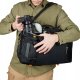 Plecak Lowepro Lowepro backpack Trekker Lite BP 250 AW, juodas 5