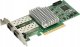 Karta sieciowa SuperMicro Supermicro AOC-S25G-m2S Wewnętrzny Włókno 25000 Mbit/s 1