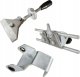 Scheppach Zestaw osprzętu Scheppach KIT1 do TIGER2500 zawiera: JIG40, JIG160, JIG120 1