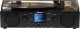 Gramofon Roadstar Plokštelių grotuvas Roadstar TTR-8850ED BT 3