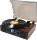 Gramofon Roadstar Plokštelių grotuvas Roadstar TTR-8850ED BT 4