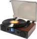 Gramofon Roadstar Plokštelių grotuvas Roadstar TTR-8850ED BT 6