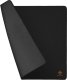 Podkładka Deltaco Pelės kilimėlis GAMING DMP460 L, 450x400x4mm, apsiūti kraštai, czarny / GAM-137 3