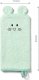 BabyOno 787/03 MYJKA BAMBUSOWA ZIELONA NATURAL BAMBOO 3