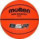 Molten Krepšinio kamuolys training MOLTEN B5R 1