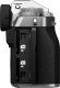 Aparat Fujifilm X-T5 srebrny + XF 16-80mm f/4.0 OIS R WR (16782600) 9