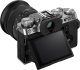 Aparat Fujifilm X-T5 srebrny + XF 16-80mm f/4.0 OIS R WR (16782600) 10