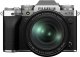 Aparat Fujifilm X-T5 srebrny + XF 16-80mm f/4.0 OIS R WR (16782600) 1