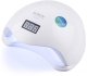 Lampa do paznokci SunUV UV LED nagų lempa SUNUV SUN5, 36W 1