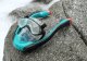 Bestway Maska Do nurkowania Pełnotwarzowa Maska ​​Do Snorkelingu L/XL 24058 4