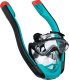 Bestway Maska Do nurkowania Pełnotwarzowa Maska ​​Do Snorkelingu S/M Bestway 24060 6
