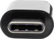 Karta sieciowa Eaton Eaton Tripp Lite Series USB C to Gigabit Ethernet Adapter USB Type C to Gbe 10/100/1000 - Netzwerkadapter - USB-C 3.1 - Gigabit Ethernet - Schwarz 4