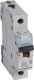 Legrand Wyłącznik nadprądowy S 301 1P B 20A 6000A TX3 1