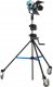 Jinbei Statyw oświetleniowy Jinbei 405 cm BM-395 z podnośnikiem ręcznym 4