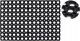 Vimar Mata Ażurowa 40x60 Vimar 5