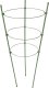 Bradas Podpora pierścieniowa do roślin 75cm TYRP75 1